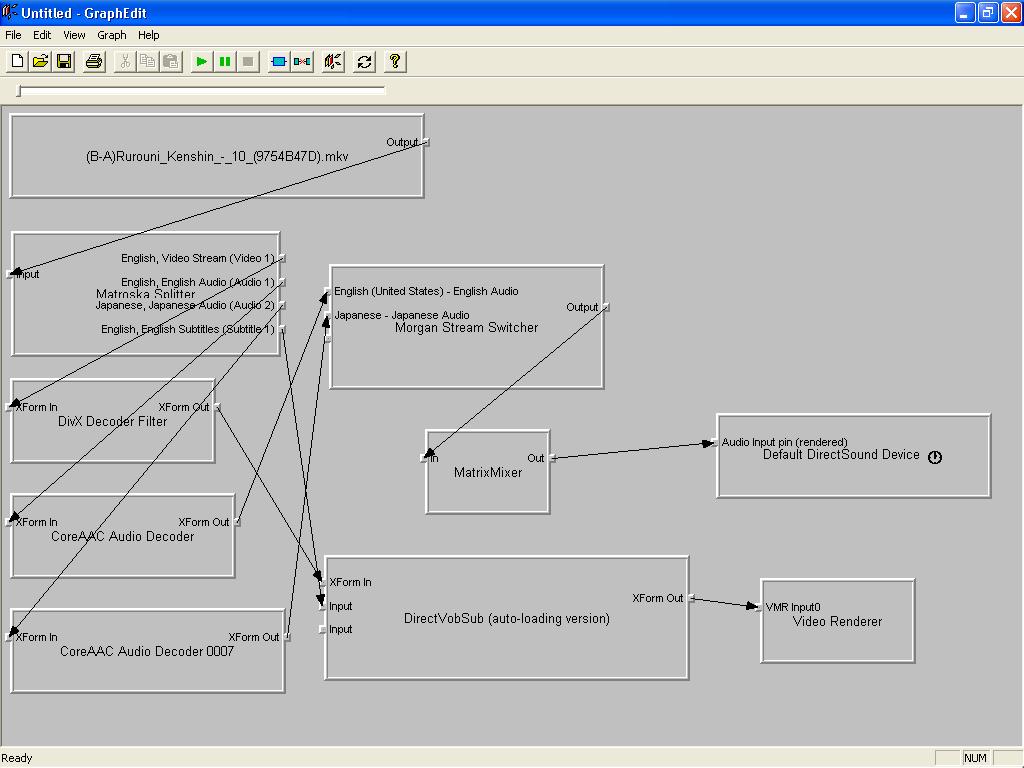 Divx Mpeg Layer-3 Codec Software