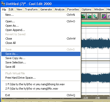 Comment faire un DVD de Karaoké ? - VSO Software Forum