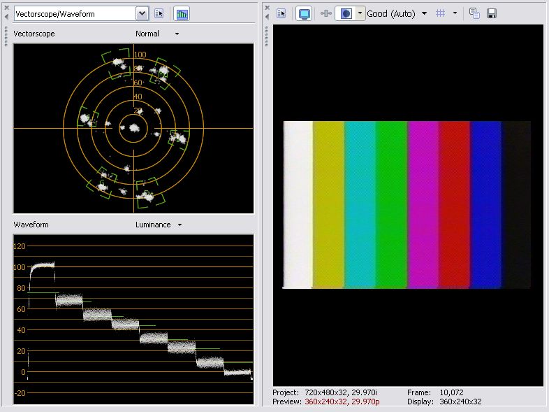 run canopus advc110 on linux