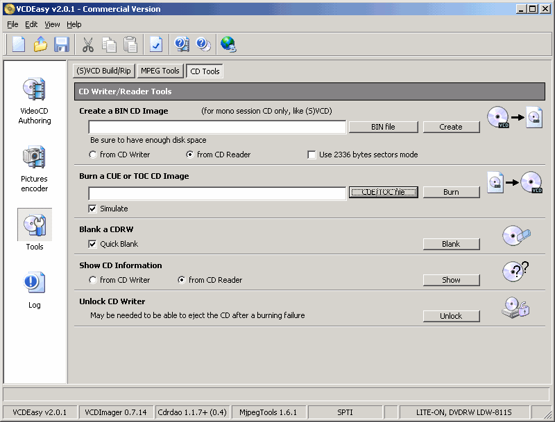 Sefy S Dvd Backup Guide