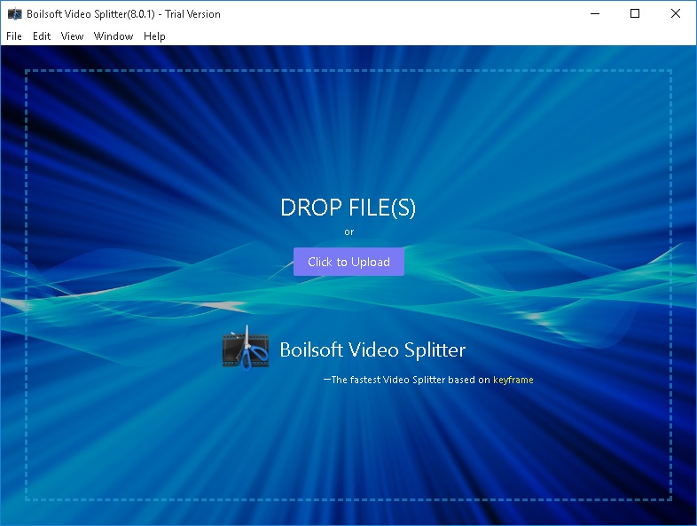best video cutter free download full version