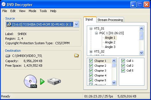 free dvd copying software download for windows 7
