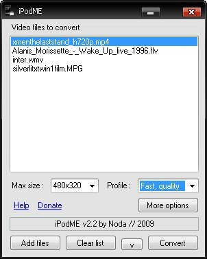 instal the new version for ipod ExtraMAME 23.7