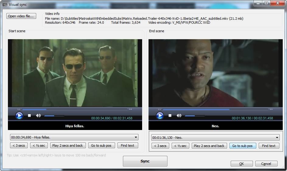 for android download Subtitle Edit 4.0.1