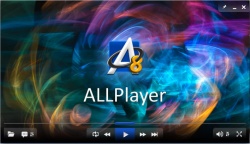 for android instal ALLPlayer 8.9.6