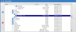 DVD-Audio Tools screenshot 2