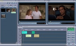 MPEG Video Wizard DVD screenshot