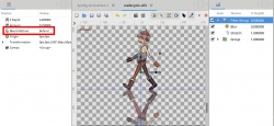 anime made with synfig studio