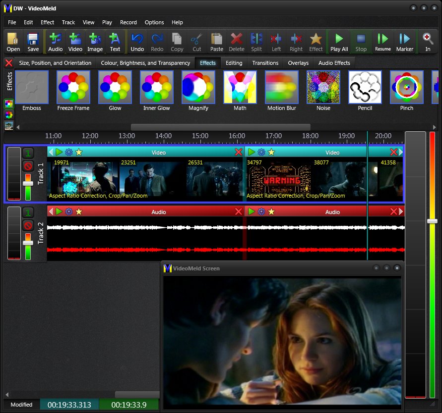 any video editor free download full version